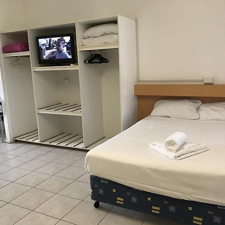 Ballina Byron Motor Inn Екстериор снимка