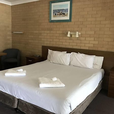 Ballina Byron Motor Inn Екстериор снимка