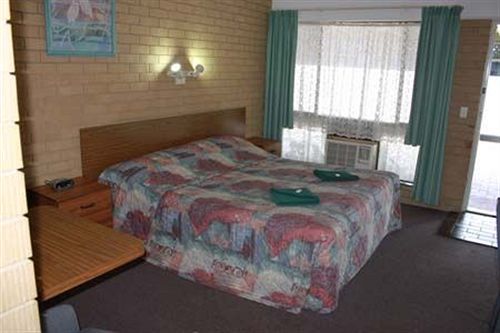 Ballina Byron Motor Inn Екстериор снимка