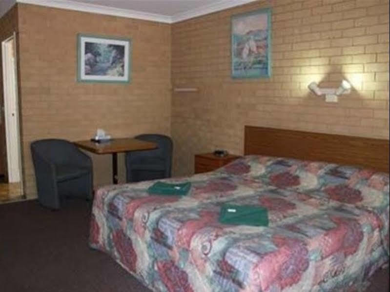 Ballina Byron Motor Inn Екстериор снимка